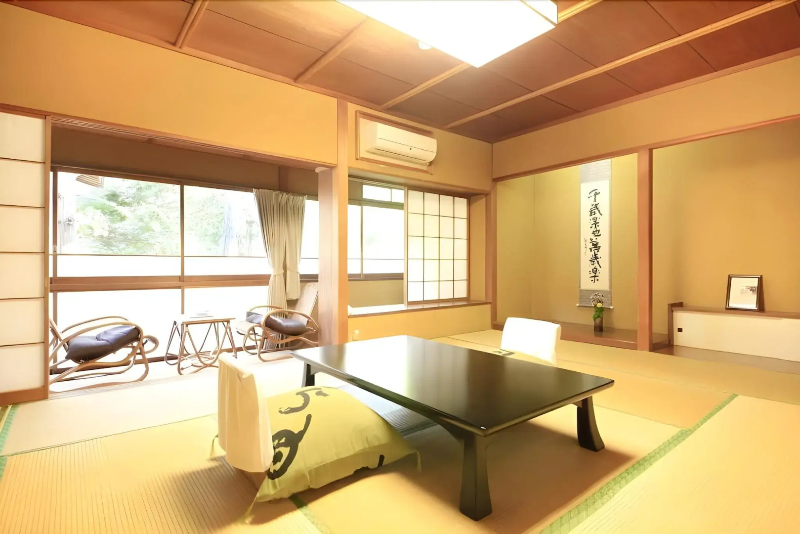 Arai Ryokan