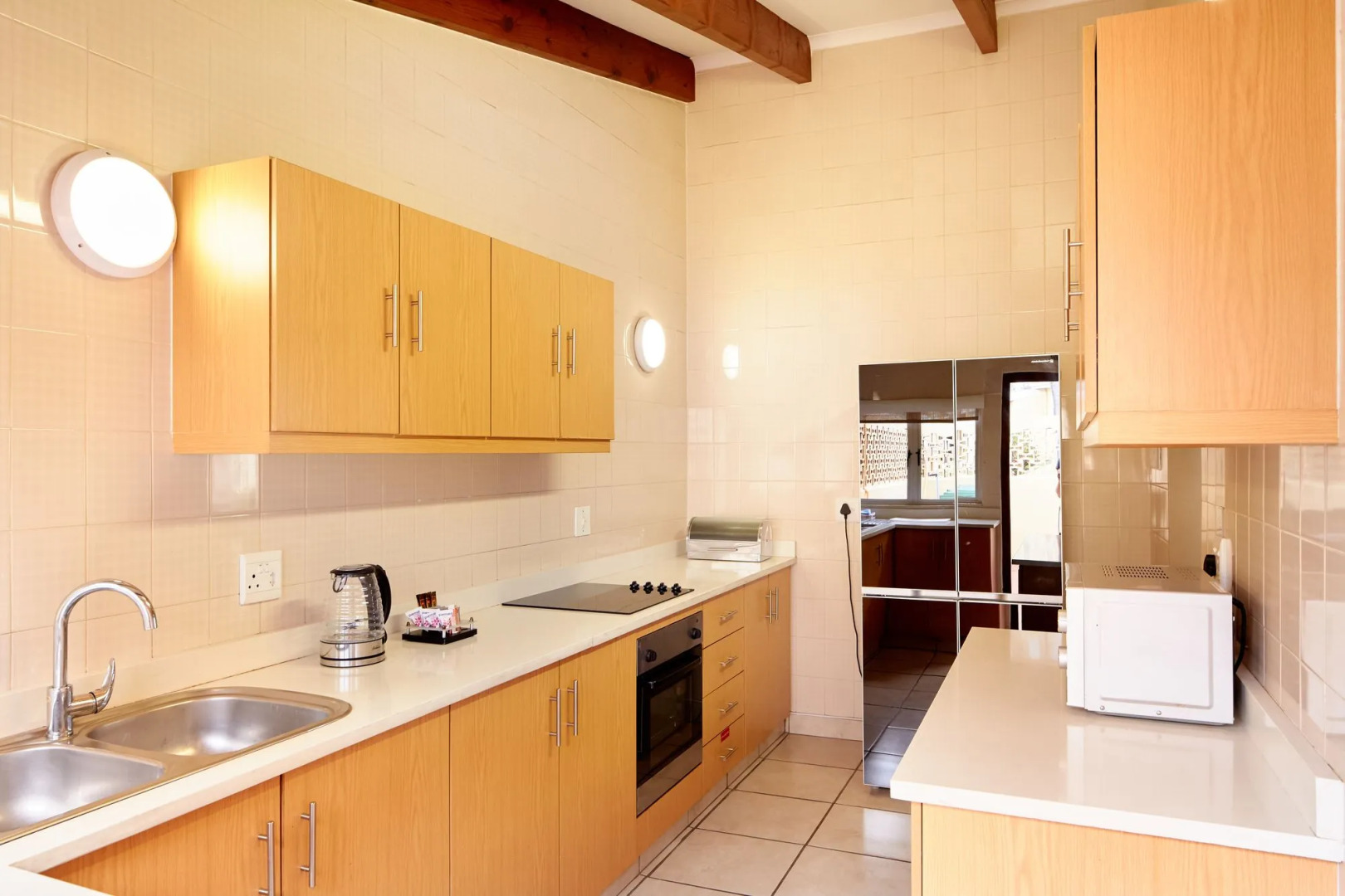 First Group Chaka Rock Chalets