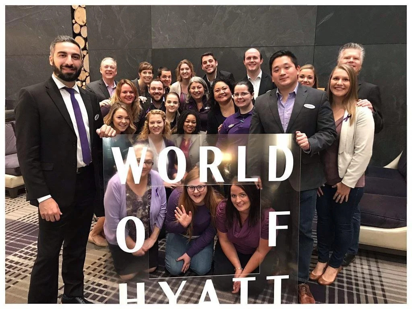 Hyatt Regency Minneapolis