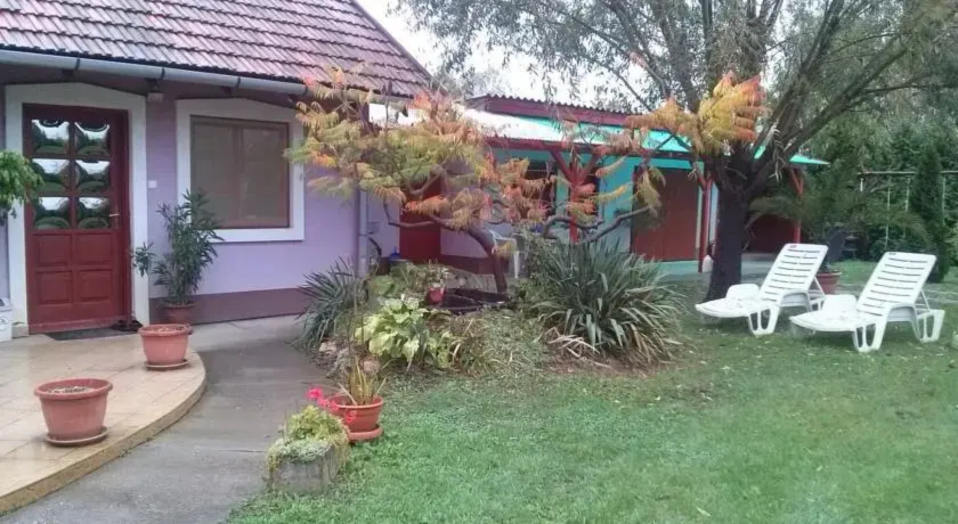 Vigyi Apartman Gyula