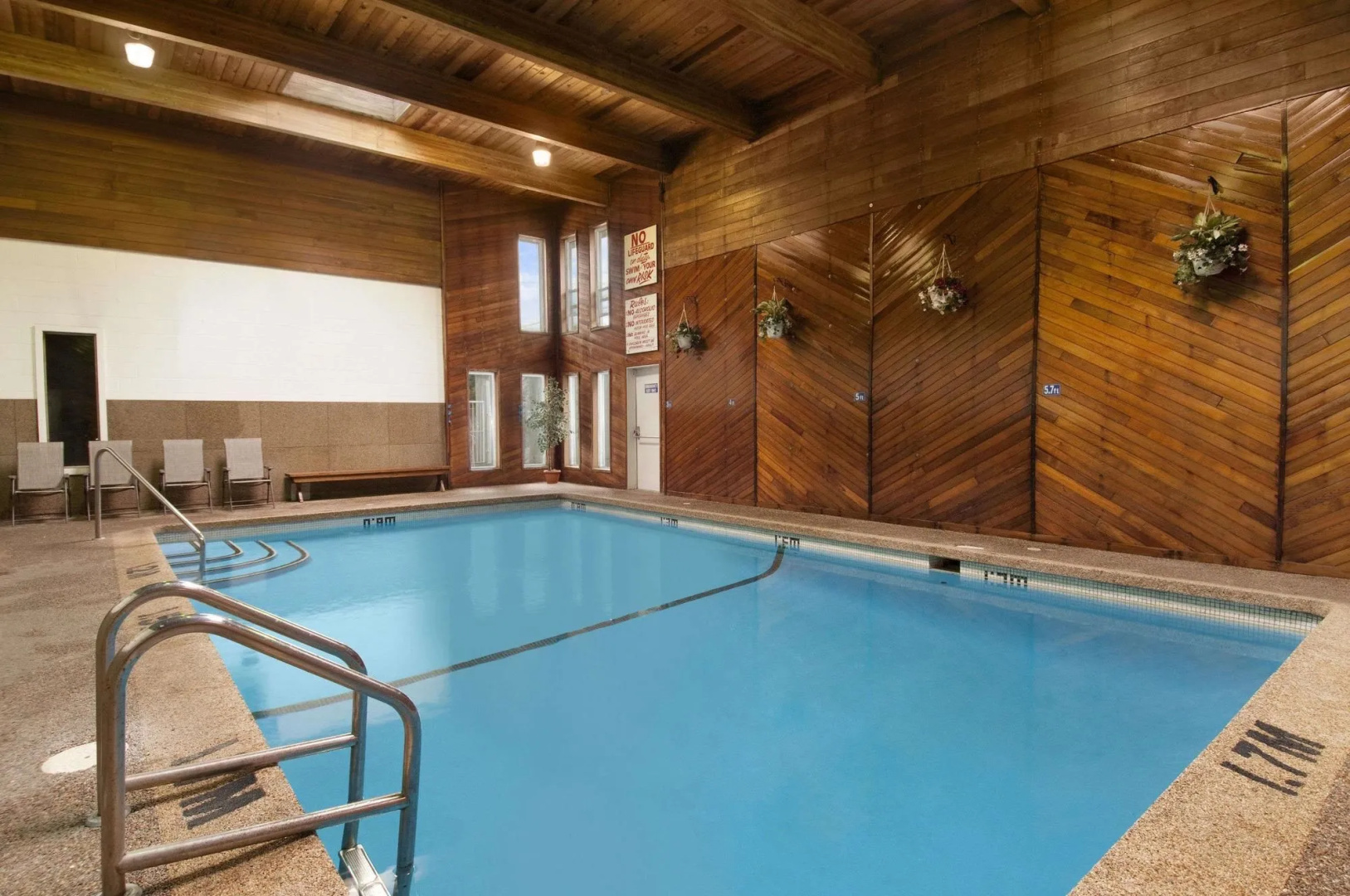 Travelodge by Wyndham Quesnel