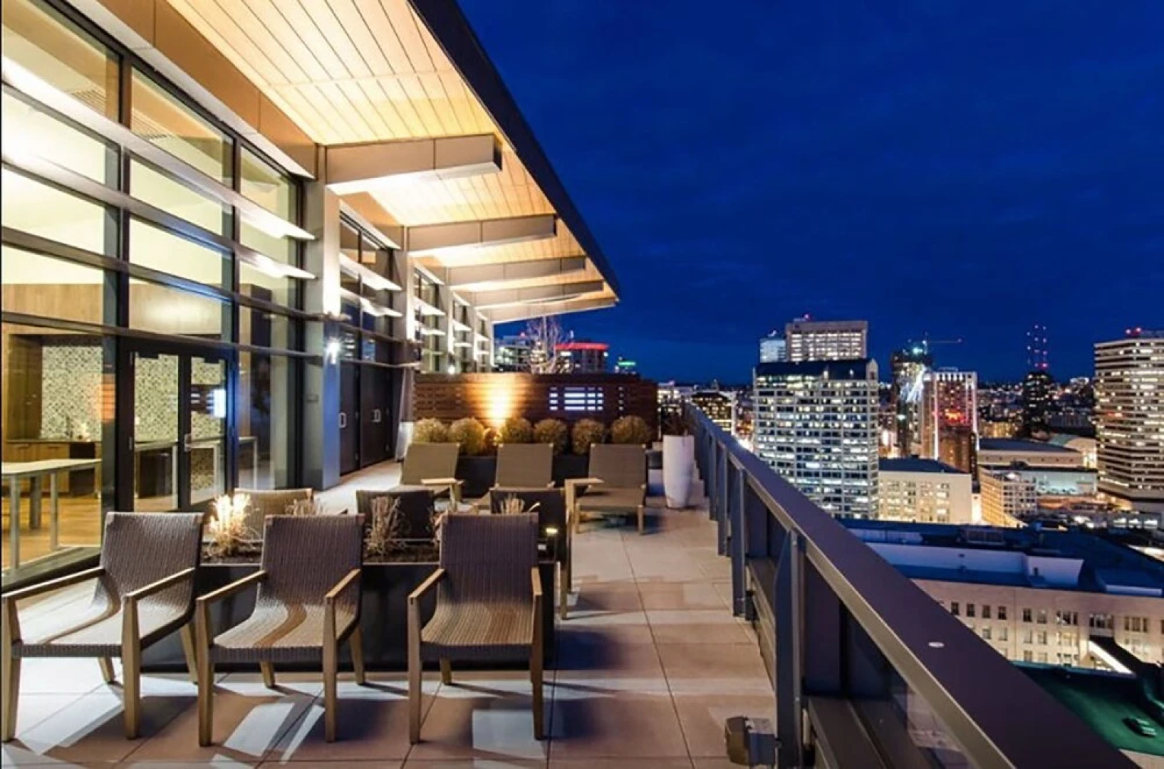 River North Luxe Condos