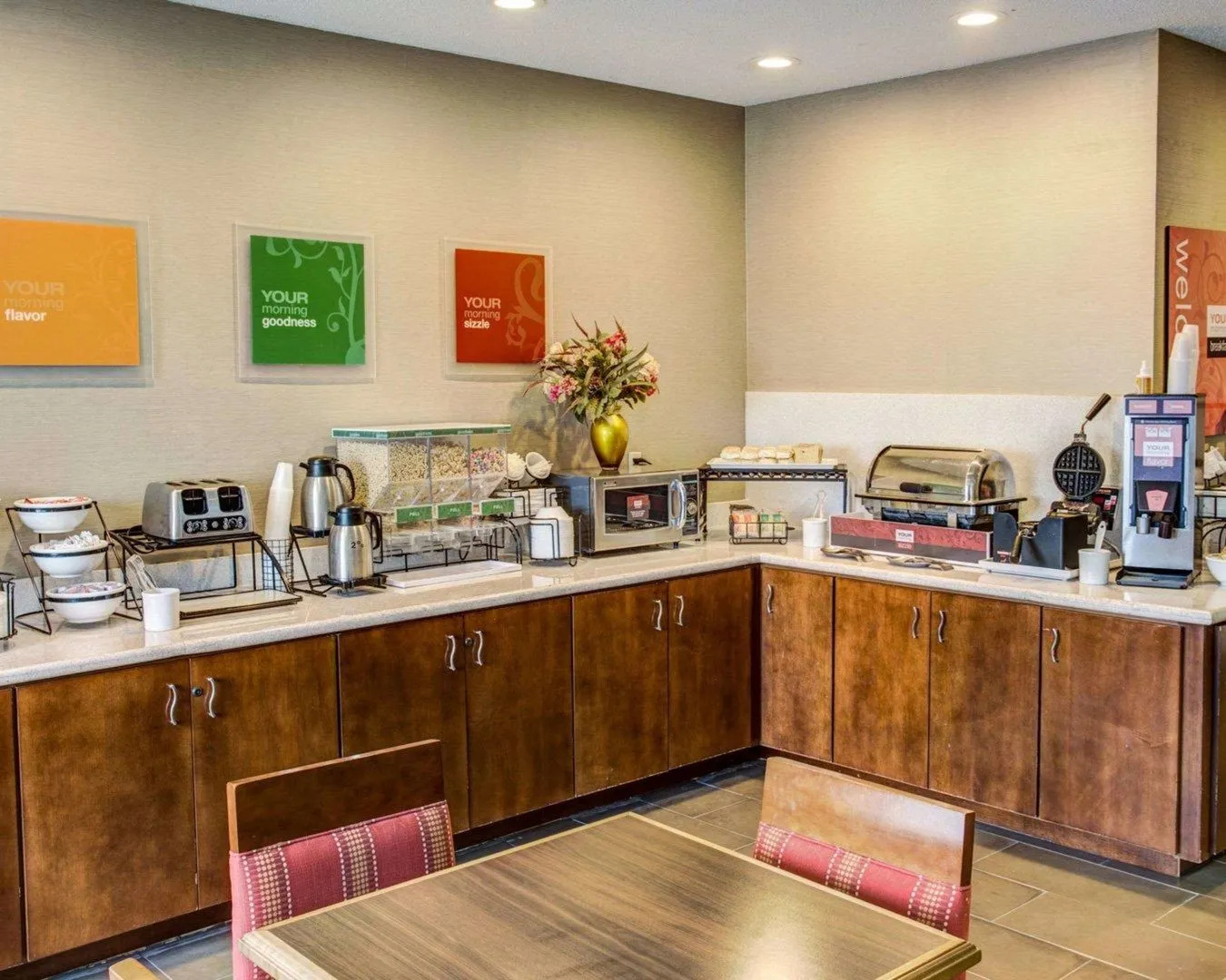 Comfort Inn & Suites North Greenfield