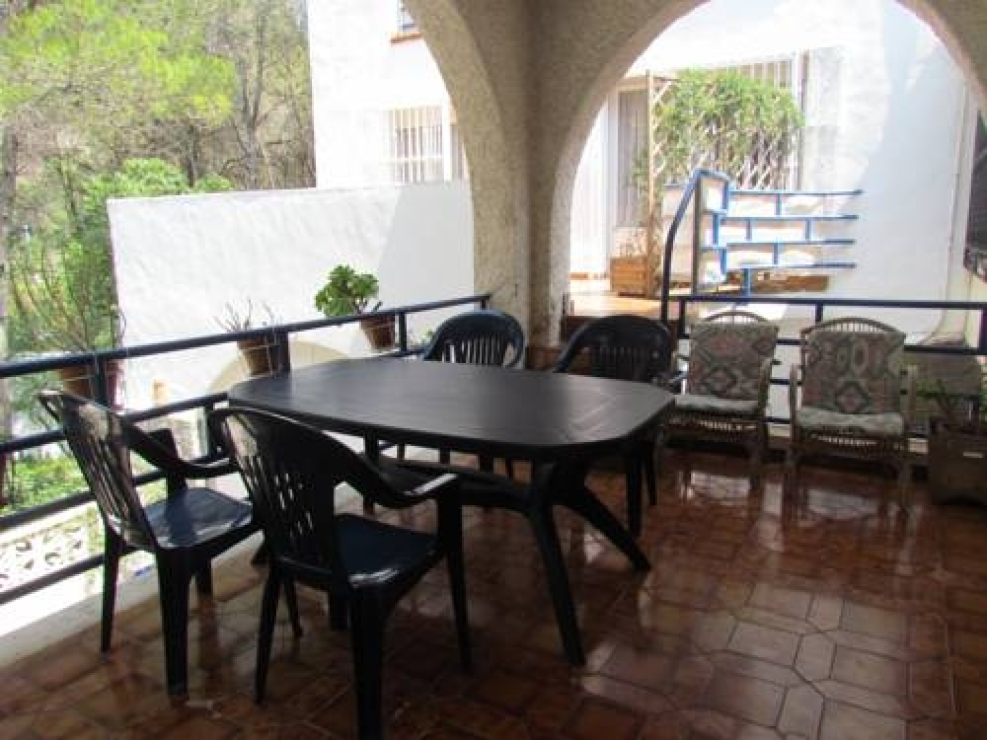 Finca Los Pinos Rural Hotel