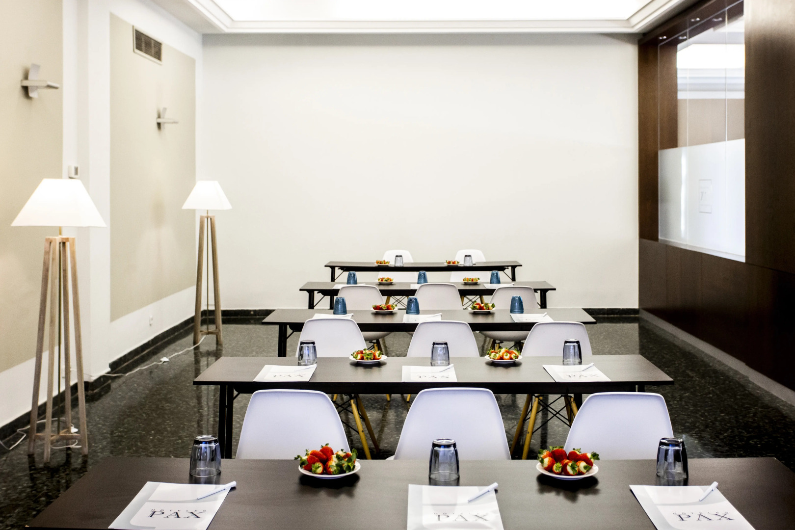 Hotel Pax Guadalajara