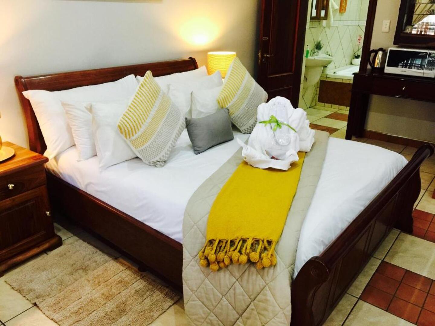 Waterkloof Guest House