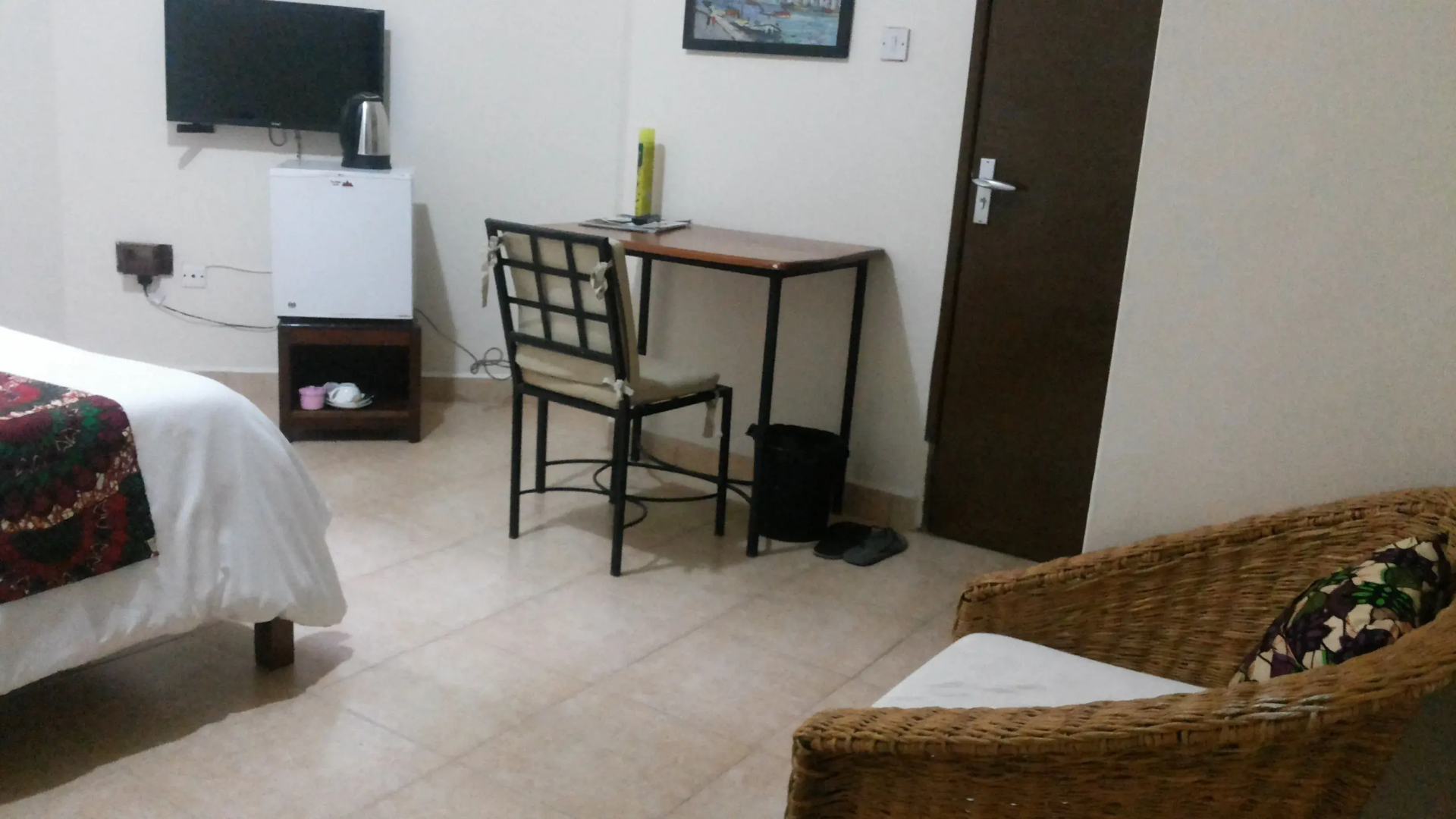 White Castle Hotel Arua