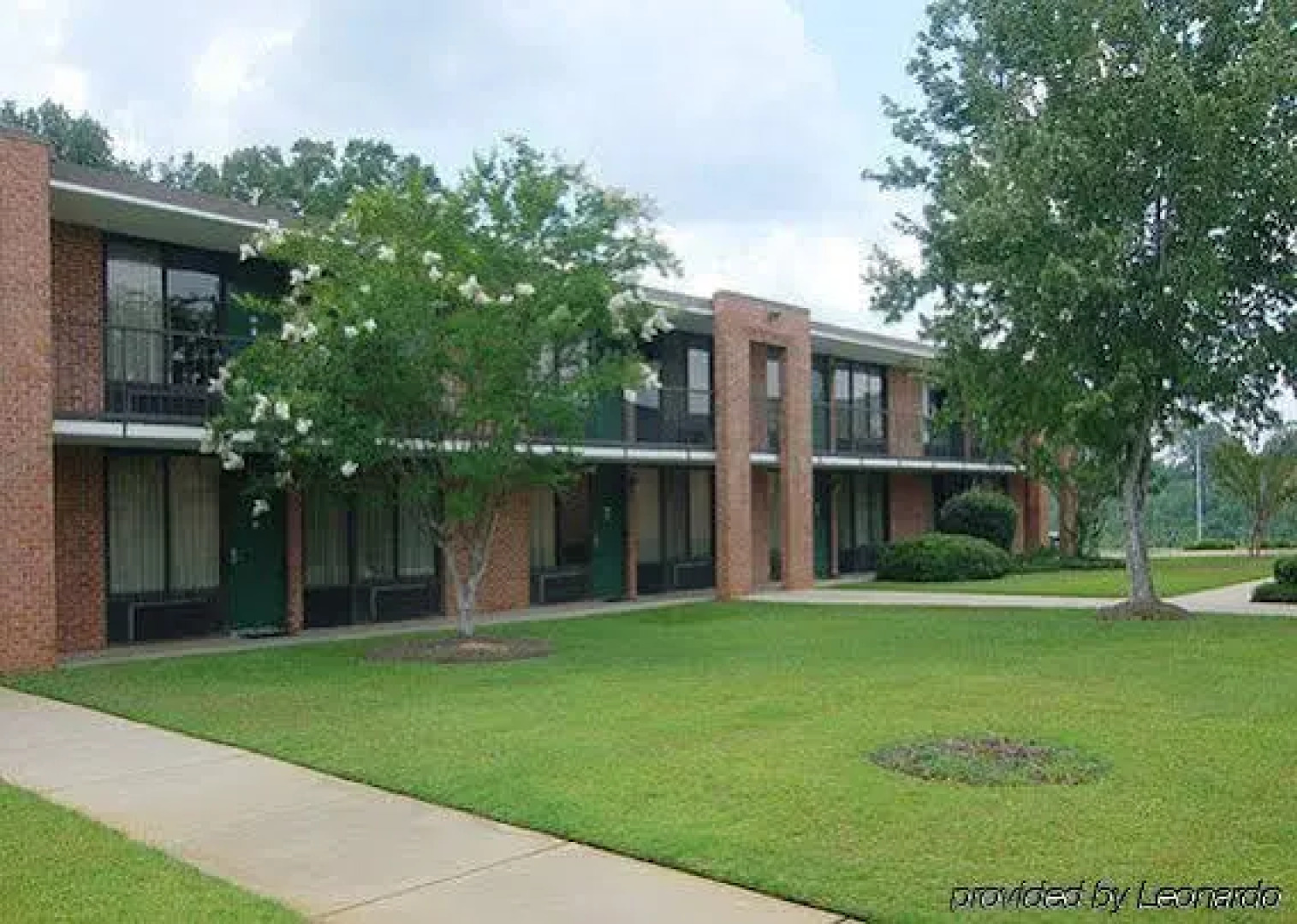 Quality Inn & Suites Ozark