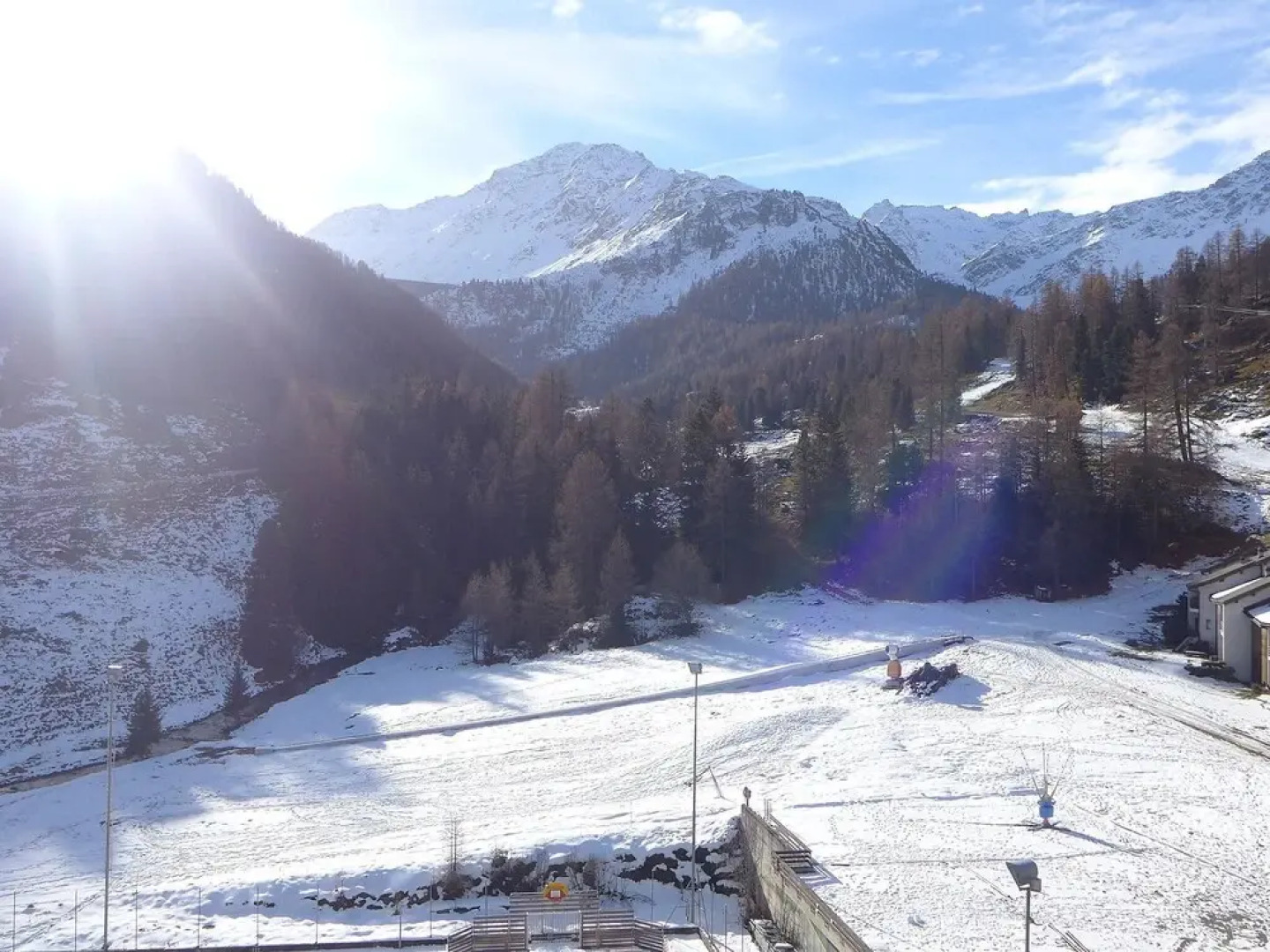 Rosablanche C64 Nendaz