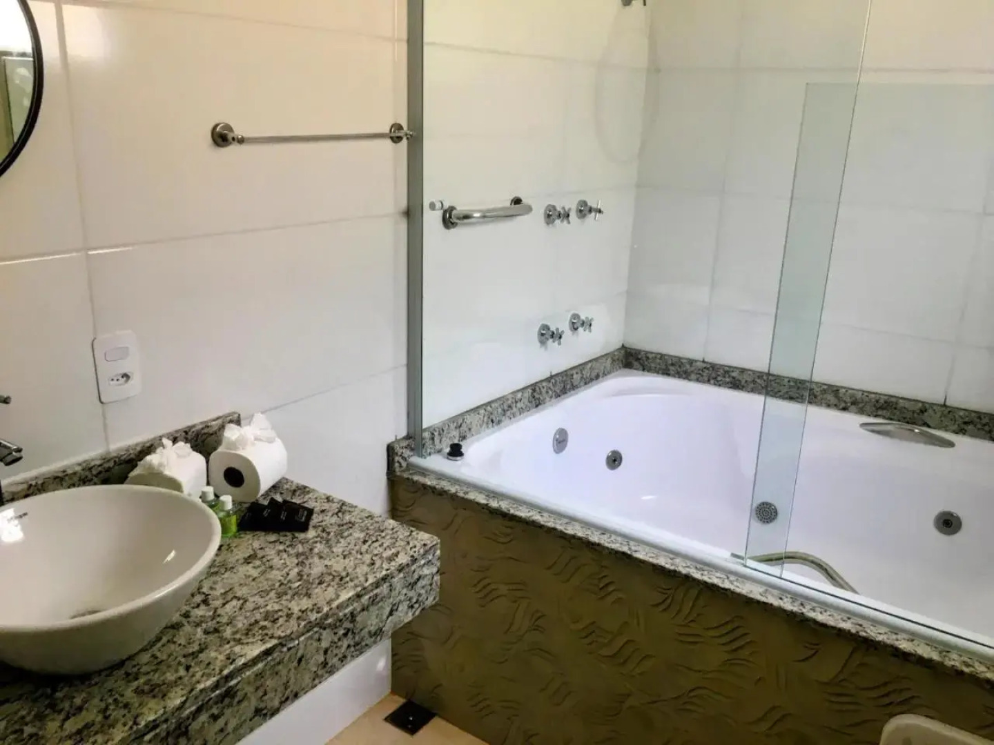 Pousada Riacho Da Areia