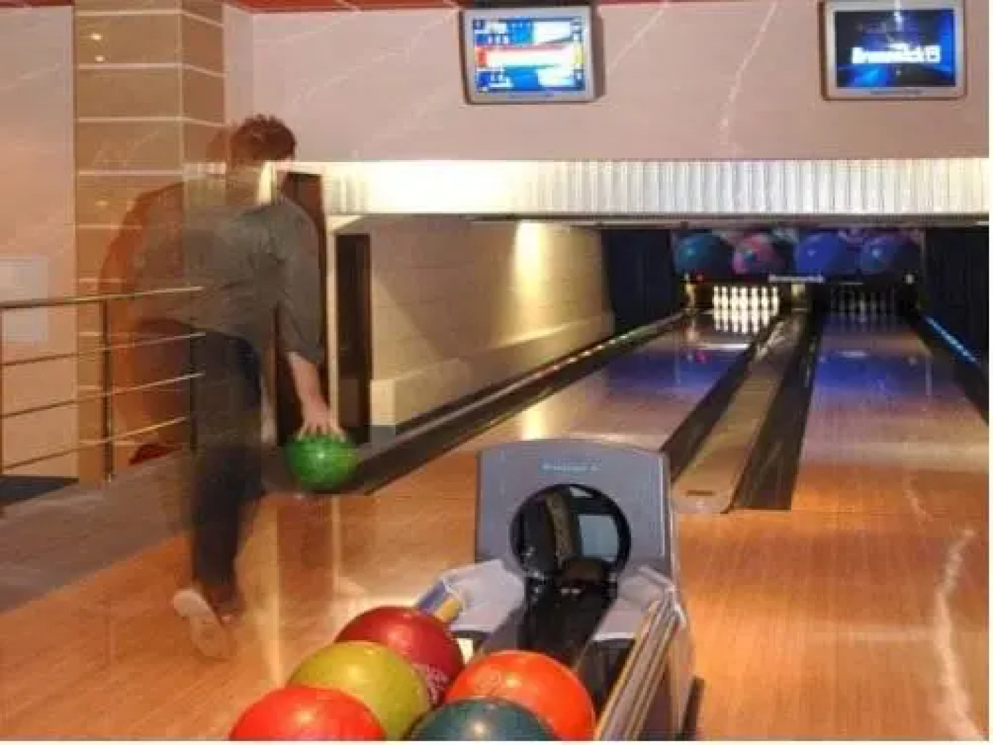 Галерея Клуб Абрамцево