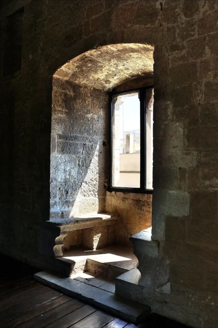 Dimora Del Falconiere B&B