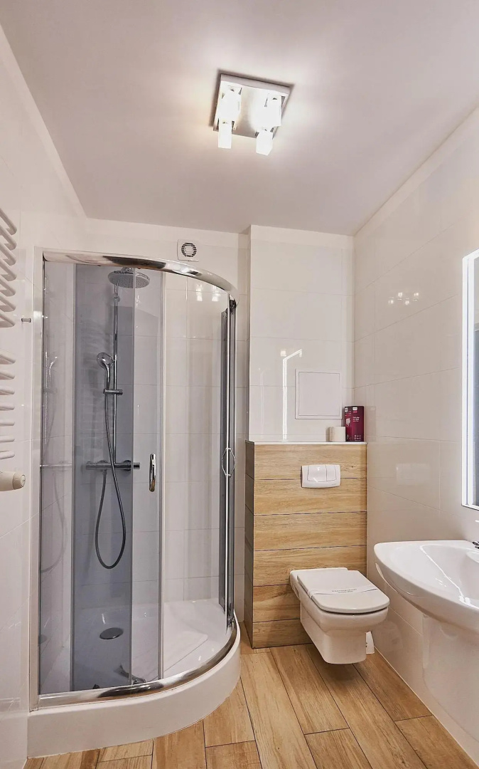 Apartamenty Sun & Snow Nautilus SPA