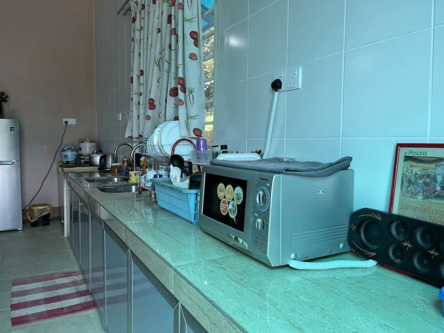 Nana's Homestay