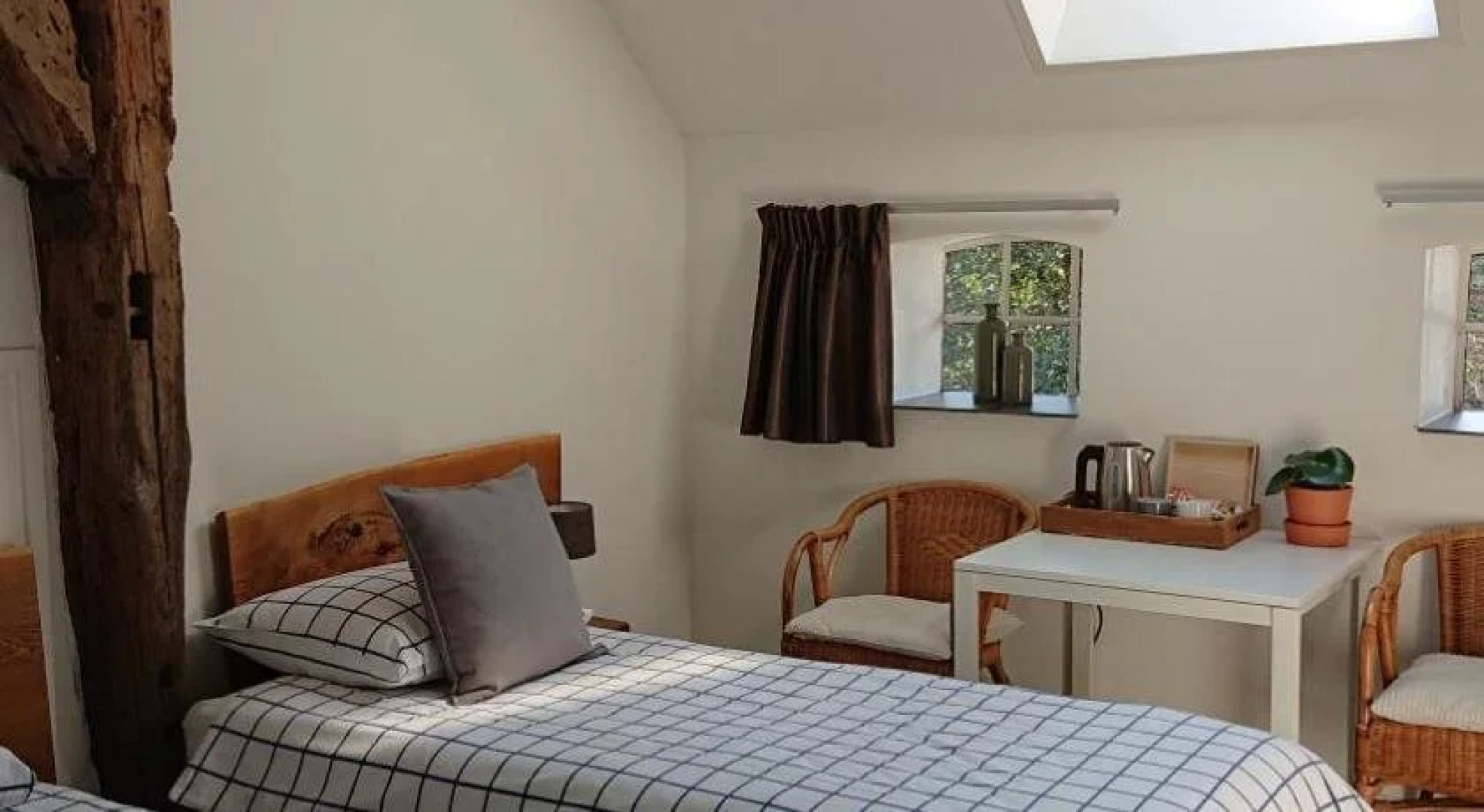 Logement In den Groene Specht