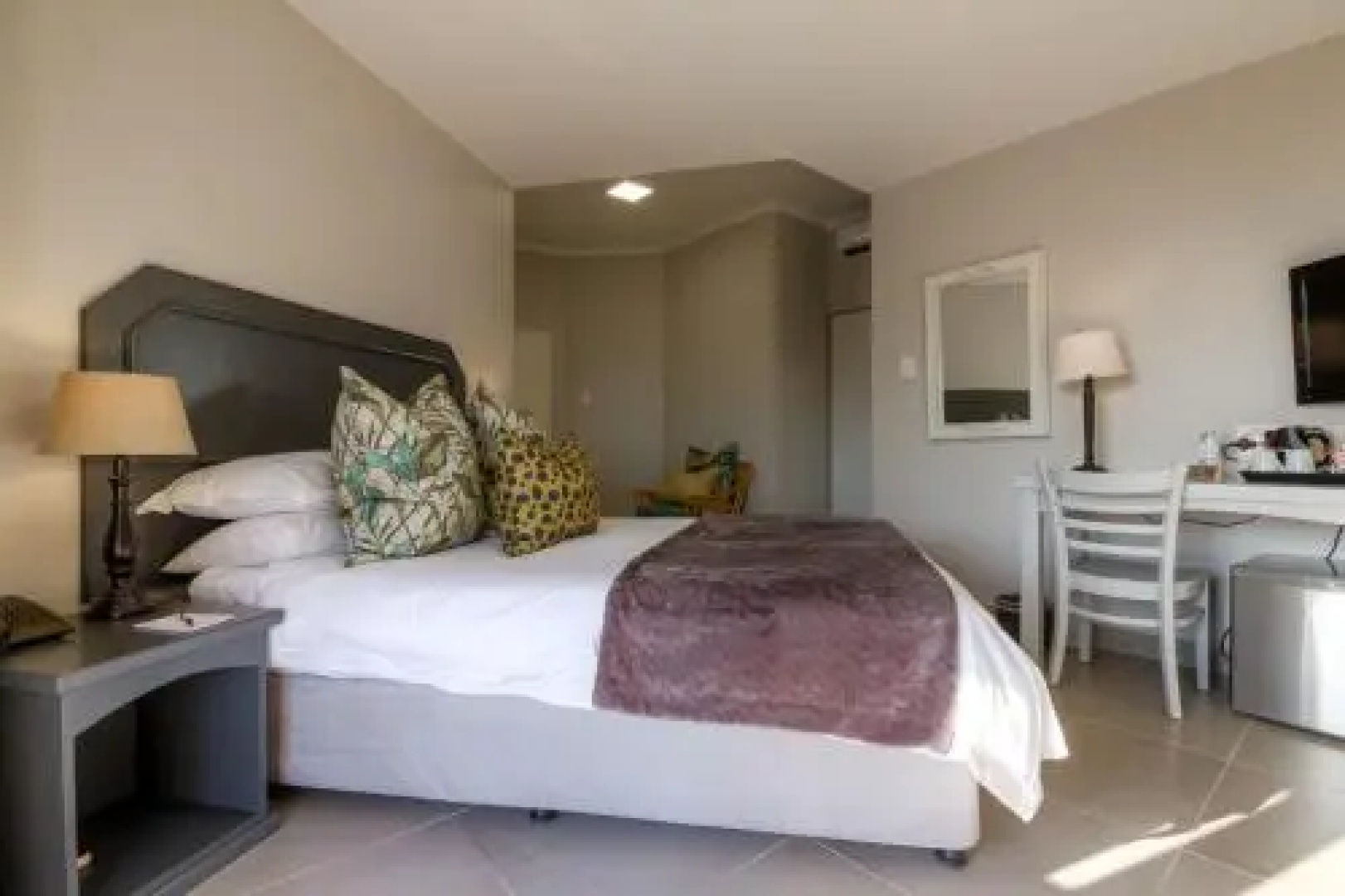 The Ridge Guesthouse