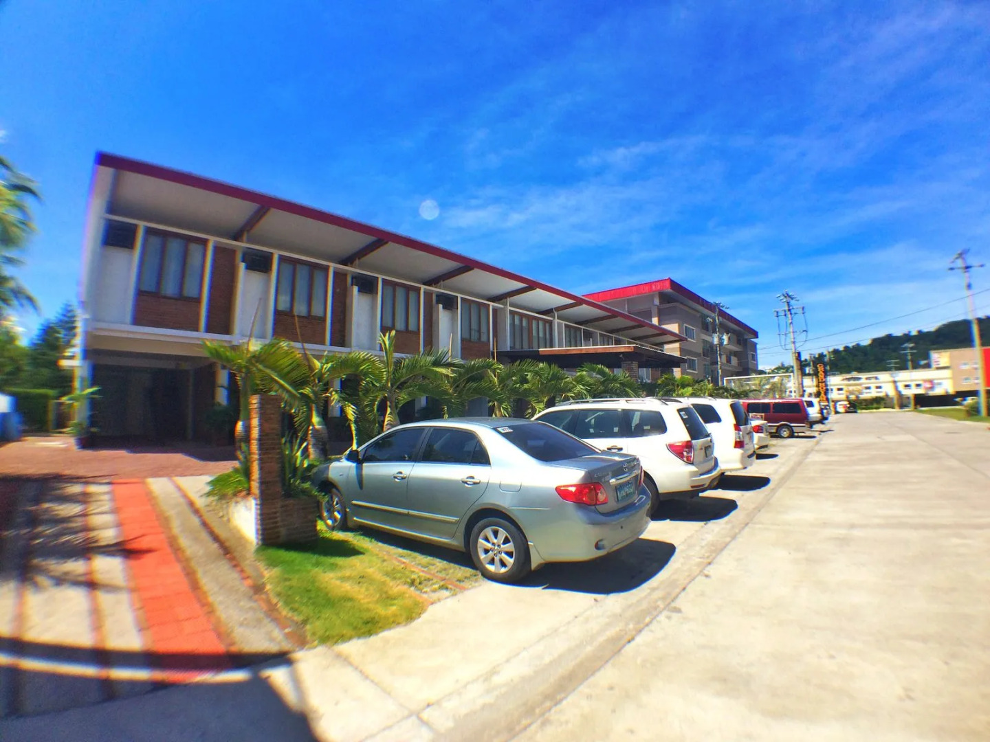 Mango Valley Hotel 2