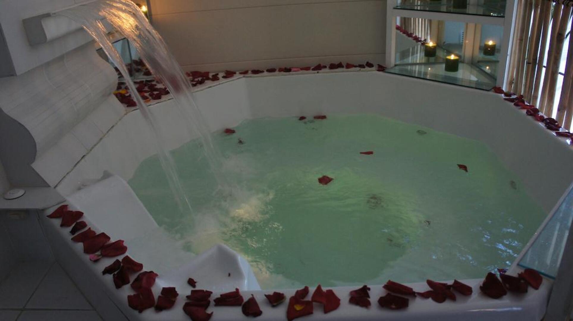 Hotel Sol de Oriente