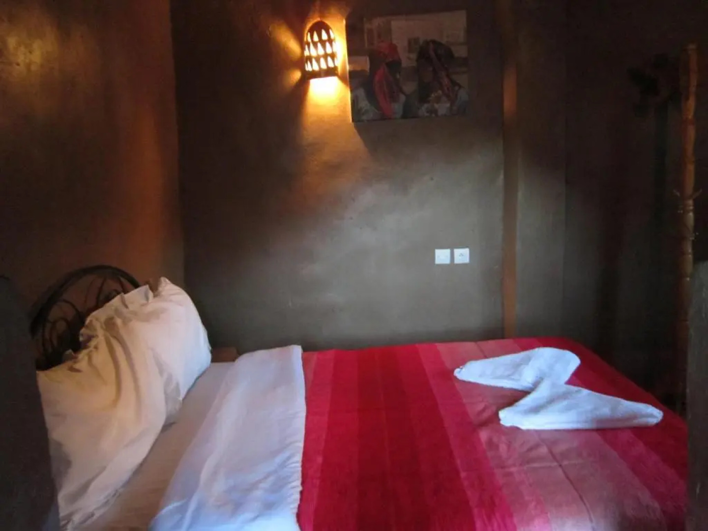 Kasbah Maison Dhote Lalla Zahra