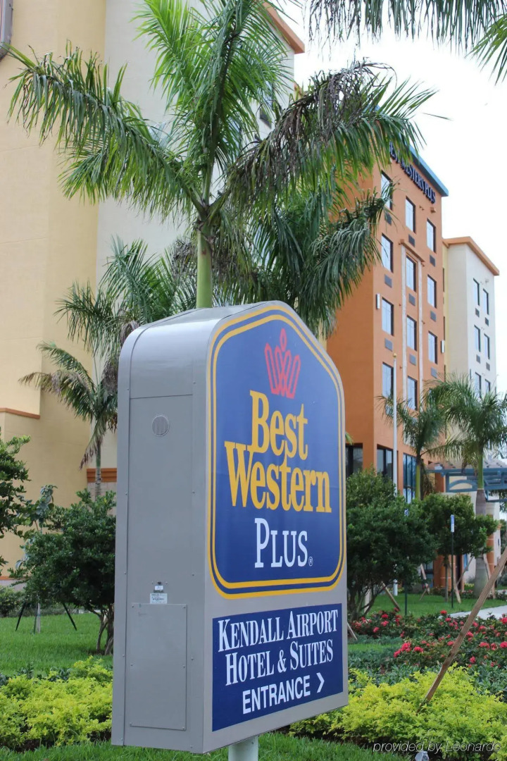 Best Western Plus Miami Executive Airport Hotel & Suites