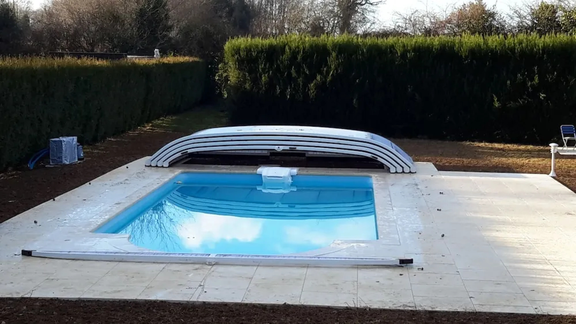 Domaine de la Petite Salamandre