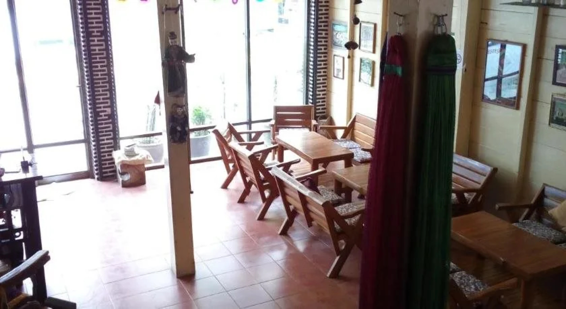 Ban Jaidee Guesthouse