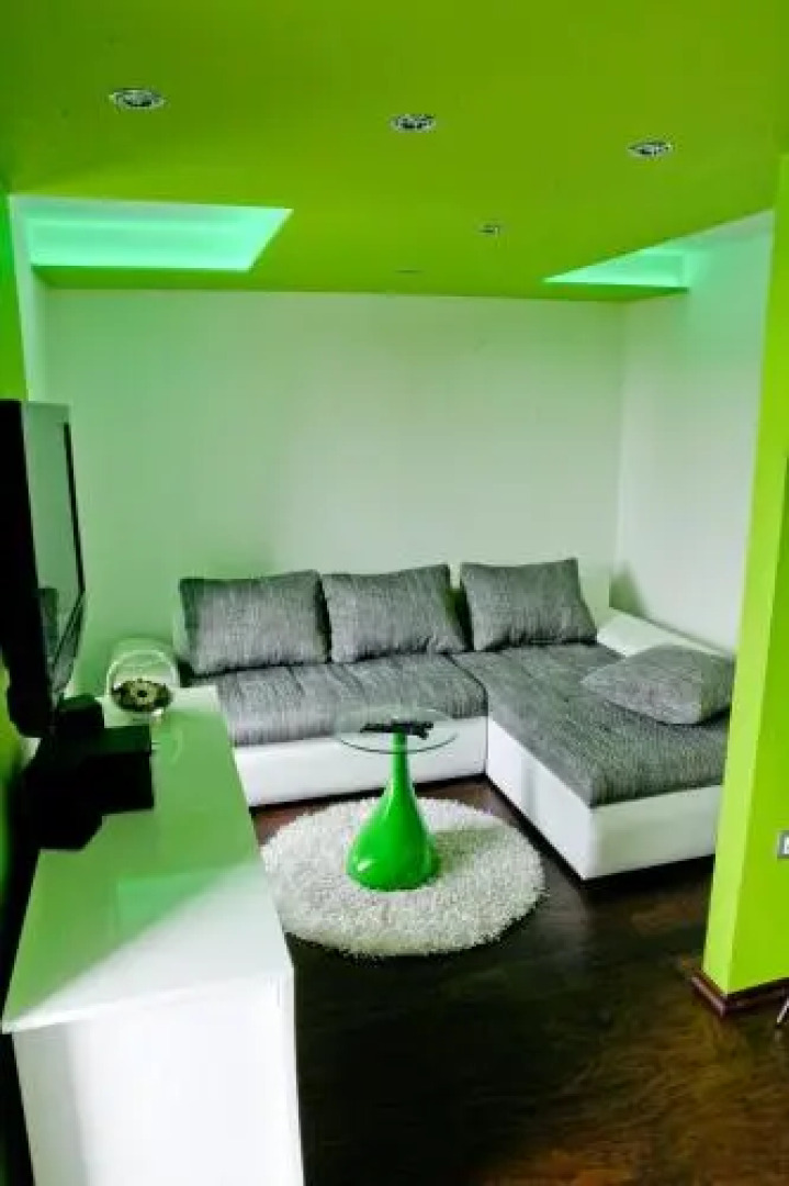 Apartmani Fila Varaždin