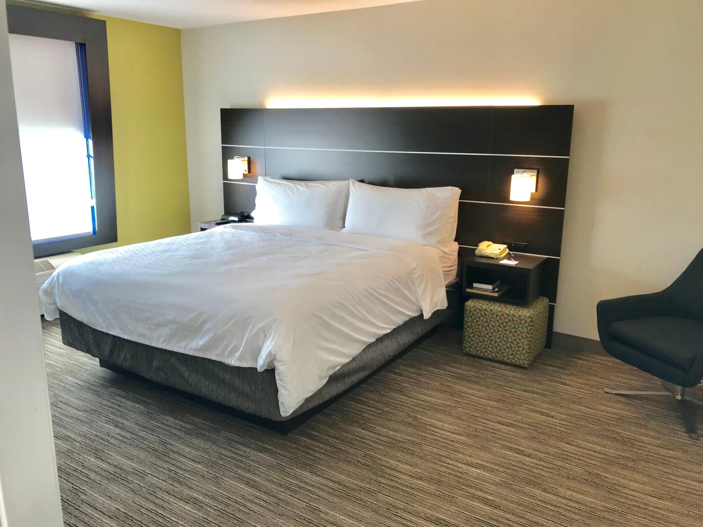 Holiday Inn Express Hotel & Suites Tracy by IHG