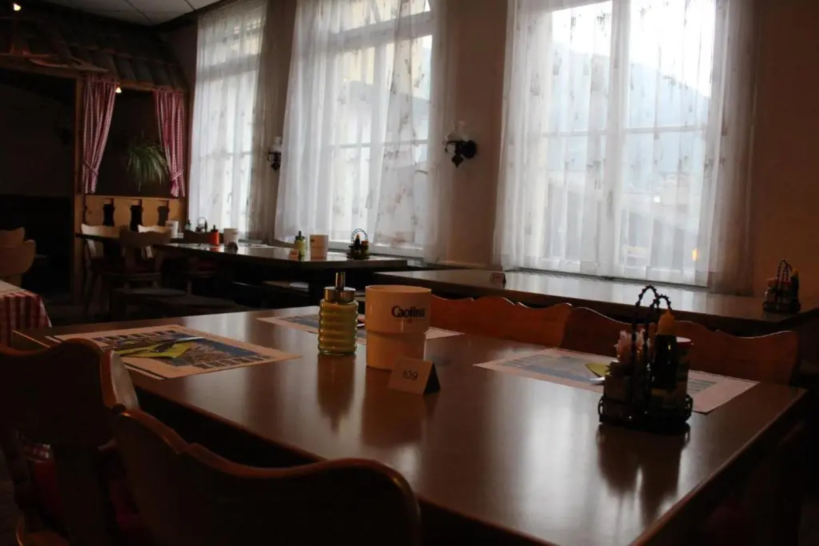 Swiss Lodge Hotel Bernerhof Wengen