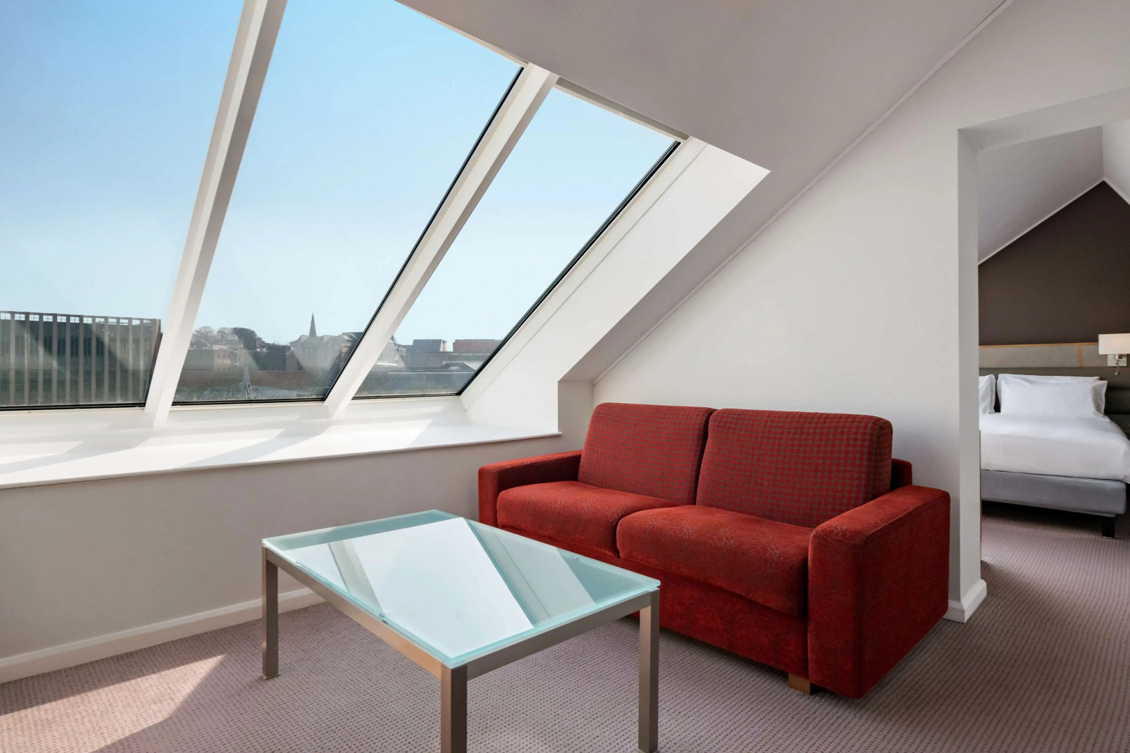 Radisson BLU Hotel Durham