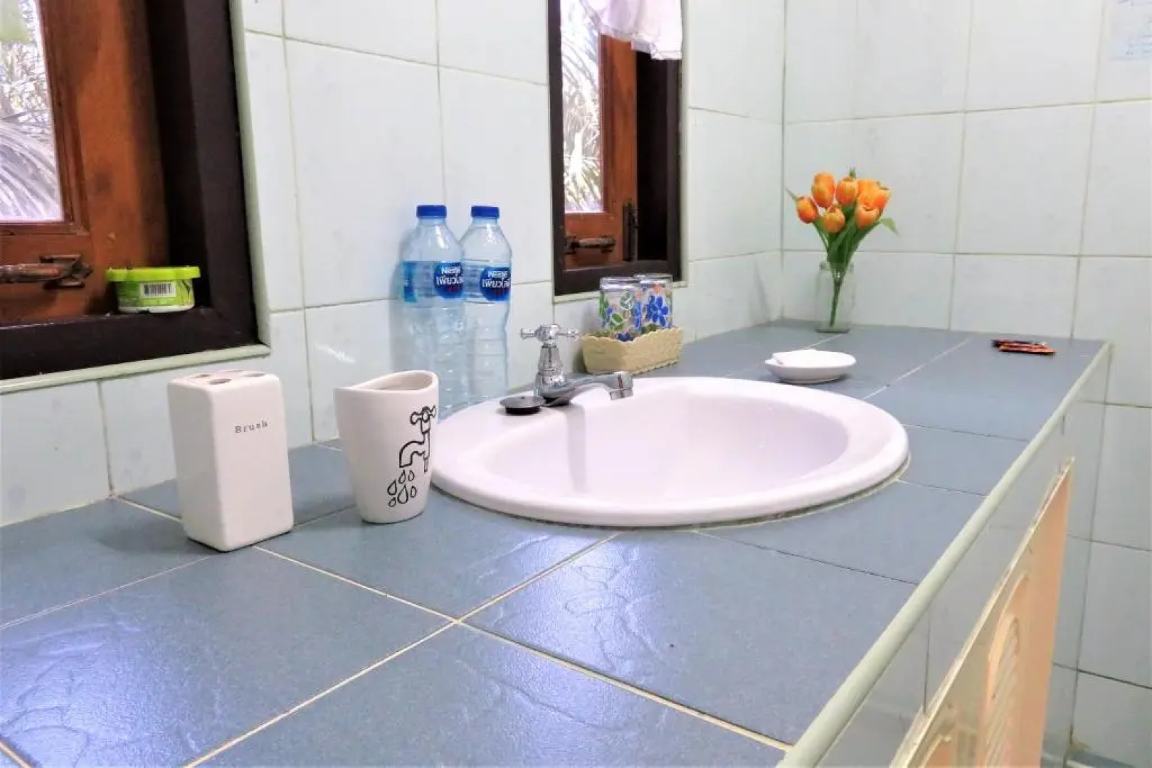 Manora Garden B & B