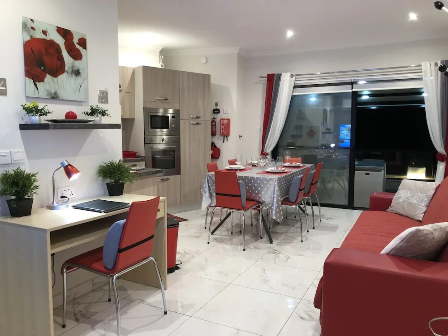 Marsascala Luxury Apartment & Penthouse