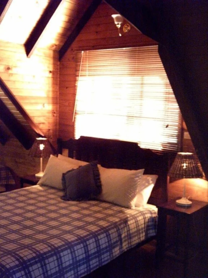 Redgum Hill Country Retreat