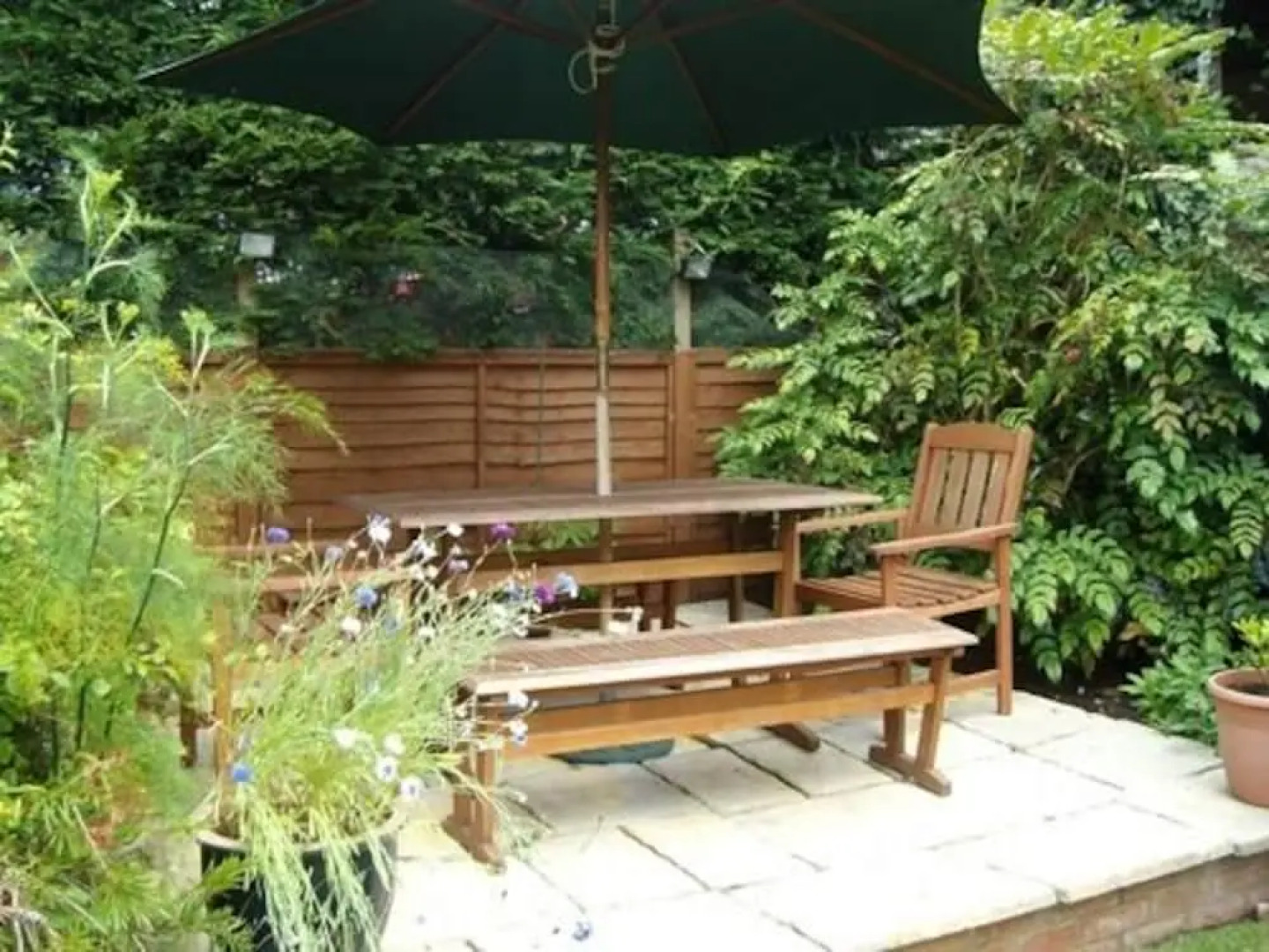 Woodleigh Bed and Breakfast