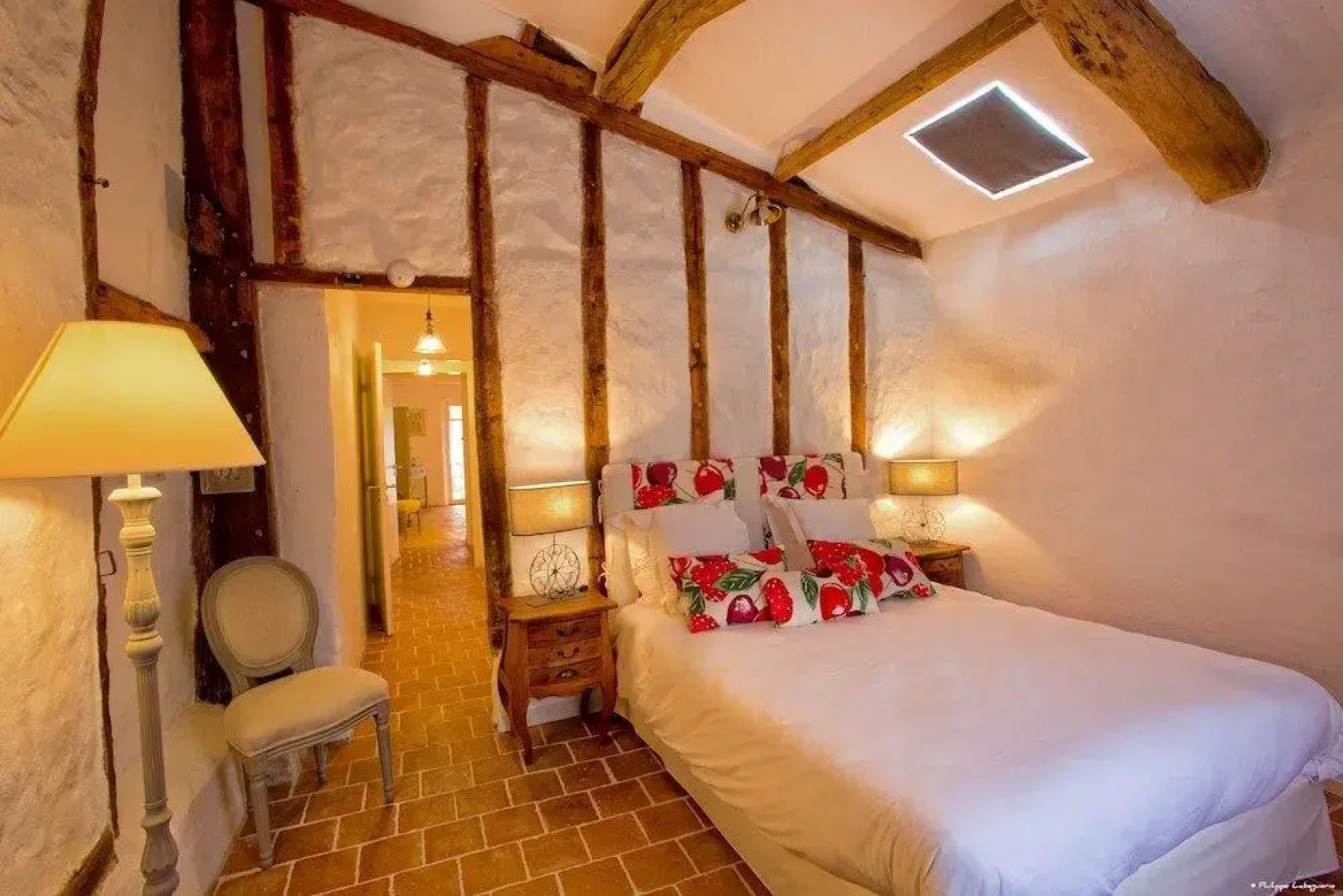 La Maison Dhotes Du Resinier