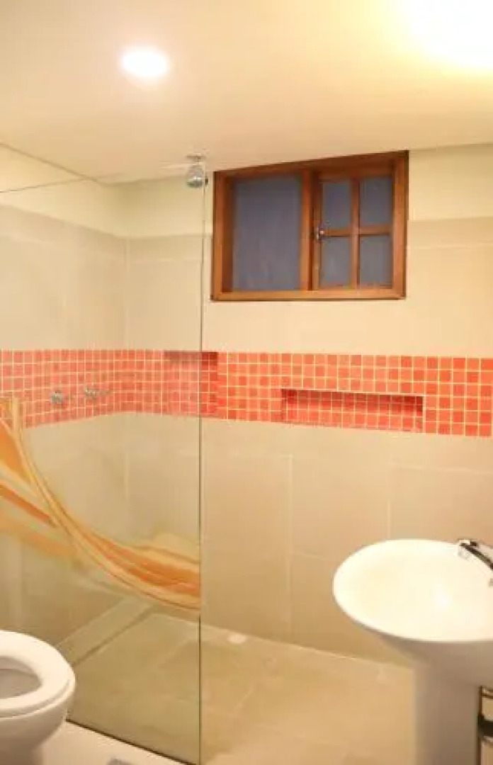 Areca Leisure Centre