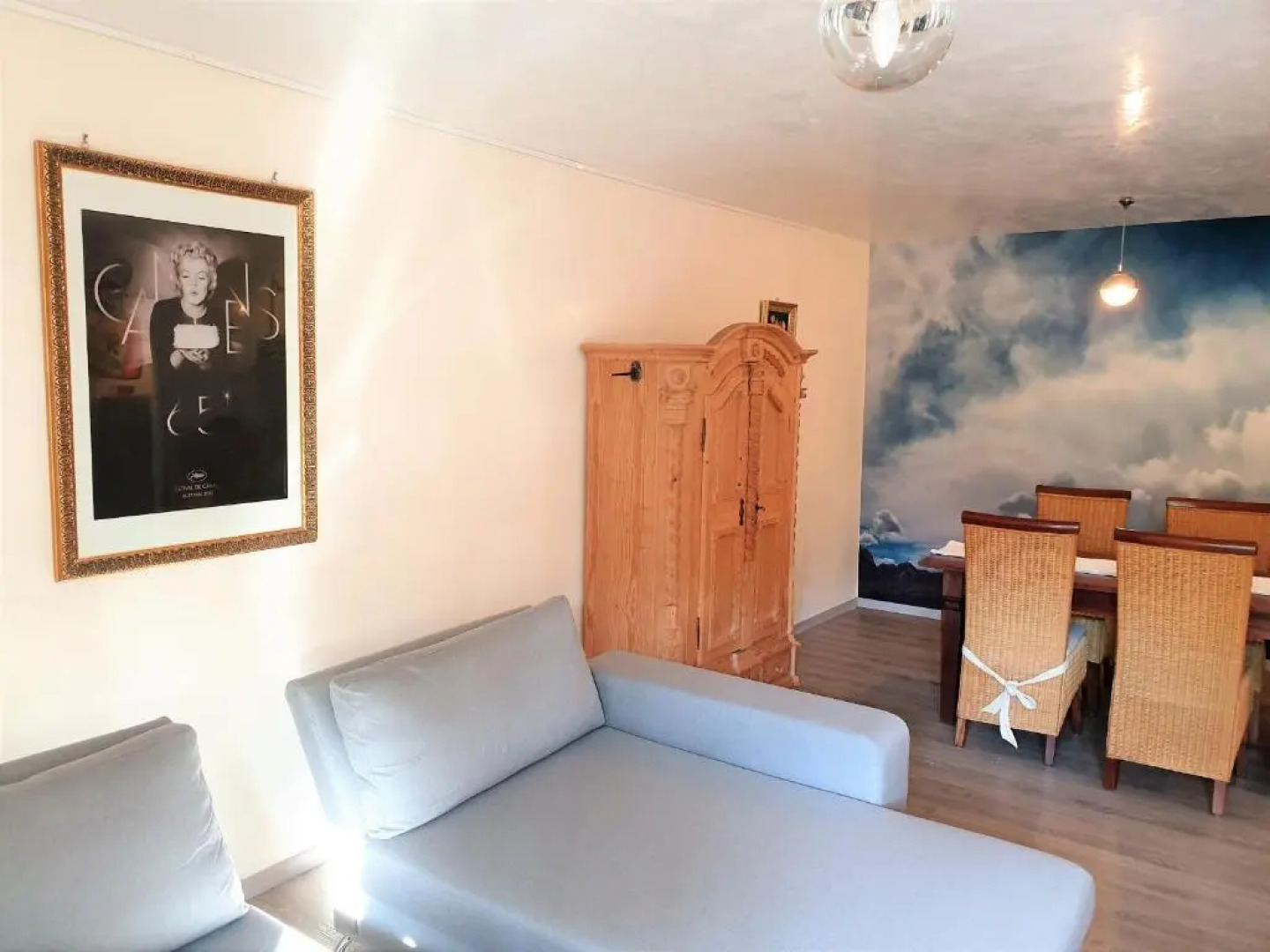 Ferienwohnung am Walchensee