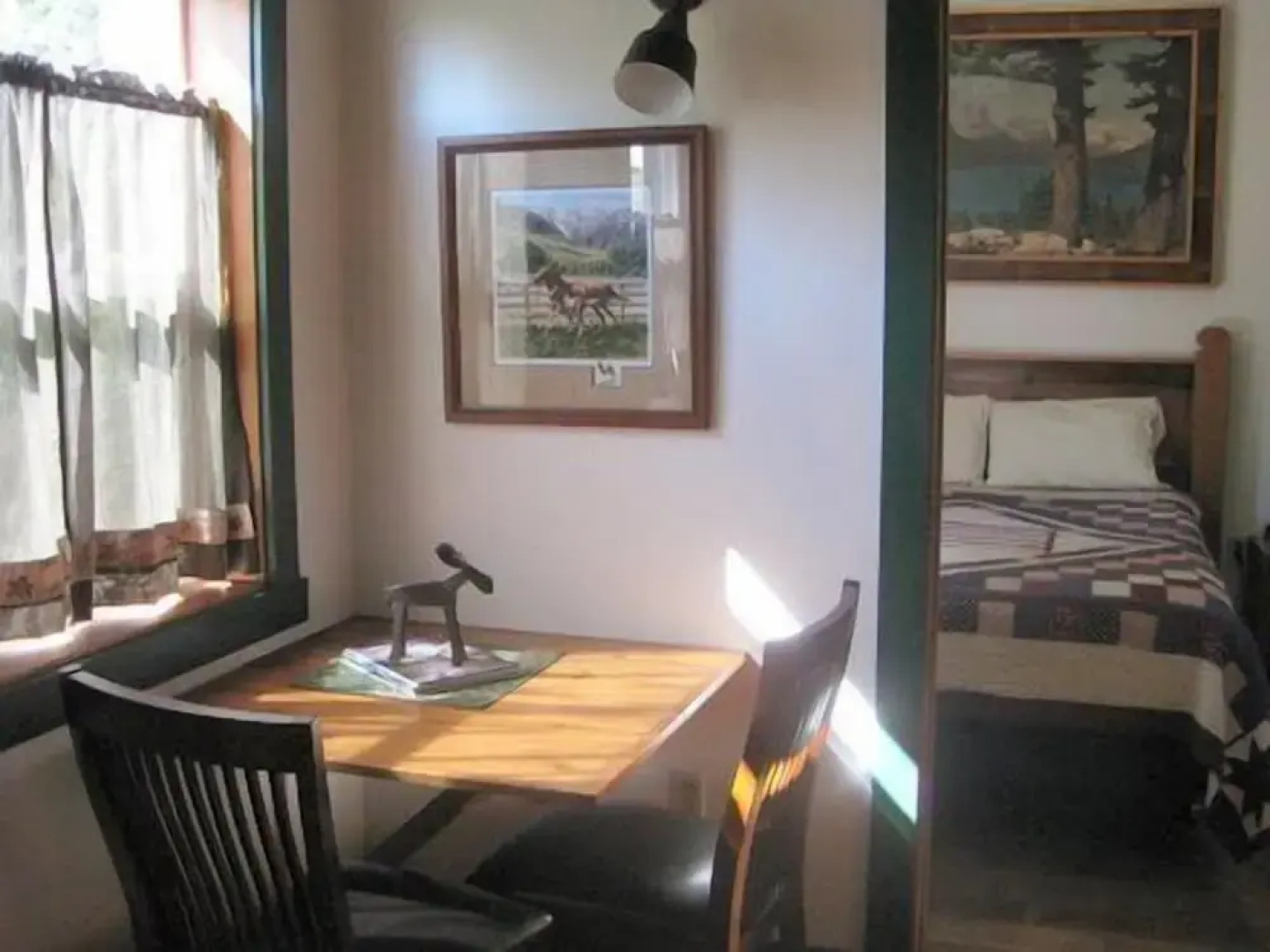 Travelers Rest Lodge