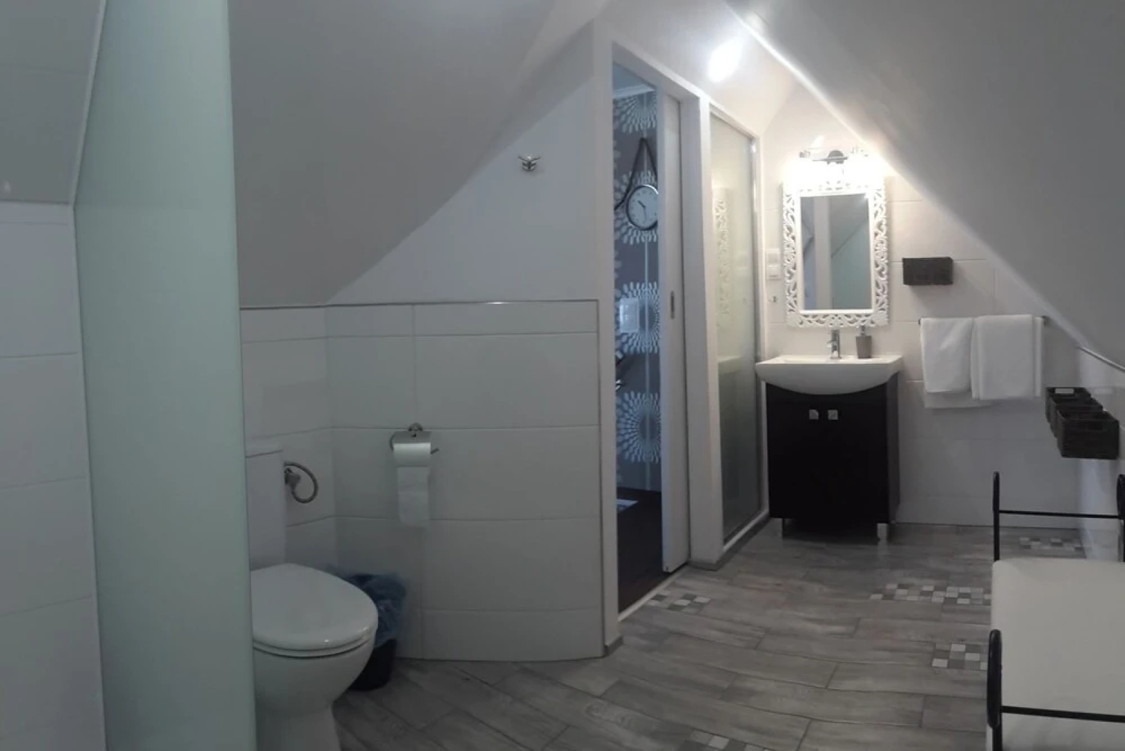 Akwamaryn Spa Niechorze