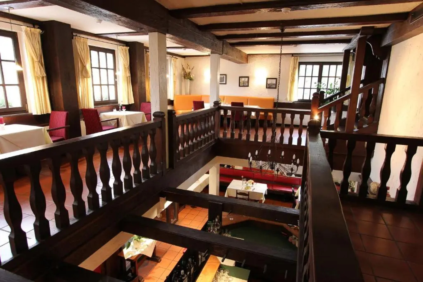 Akzent Hotel Jonathan