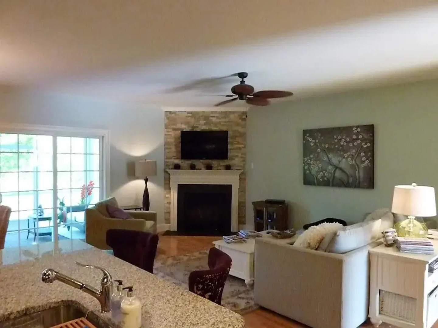 36438 Warwick Condo 3 Bedroom By Ocean Atlantic Sotheby