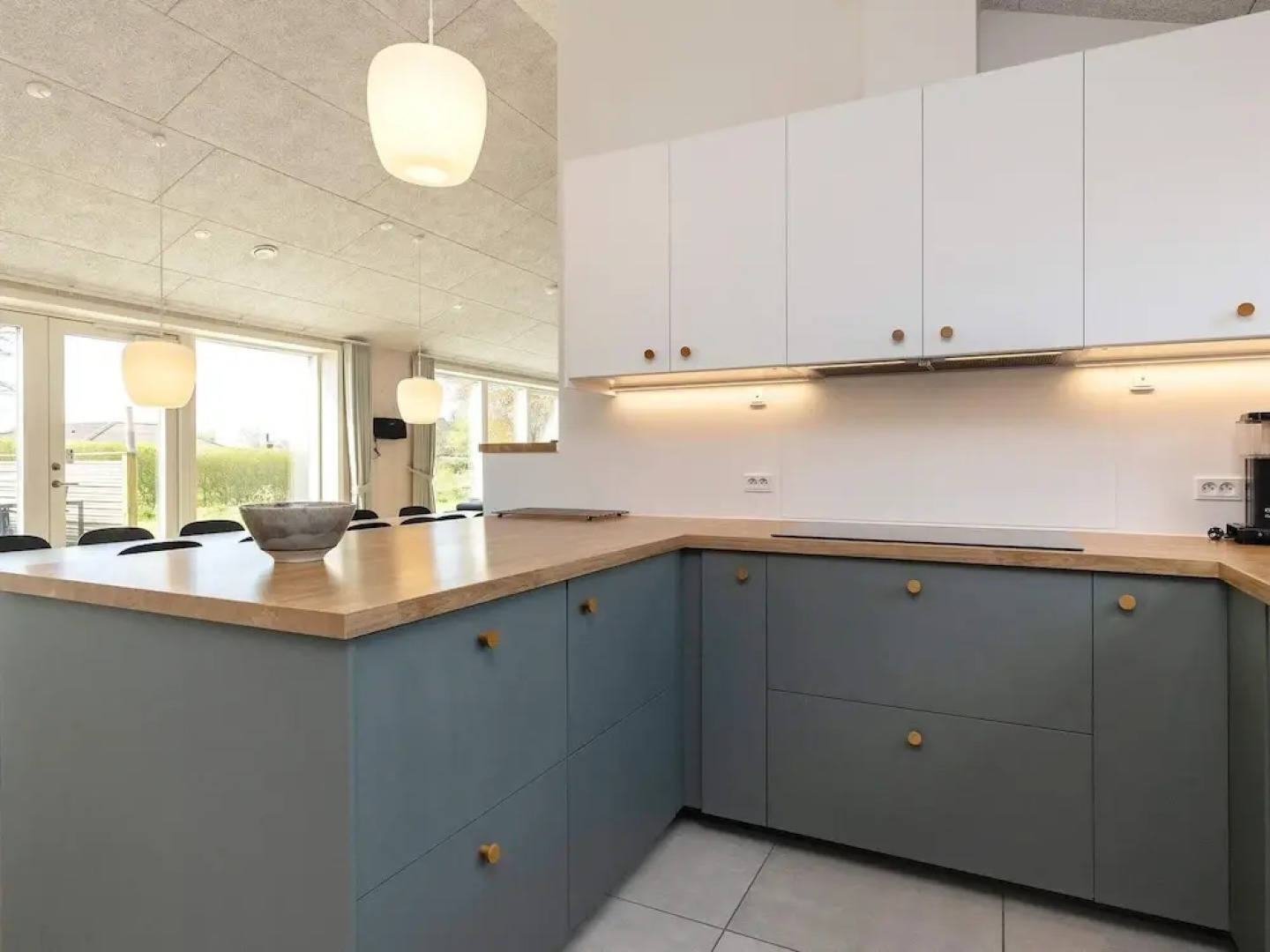 14 Person Holiday Home in Hadsund