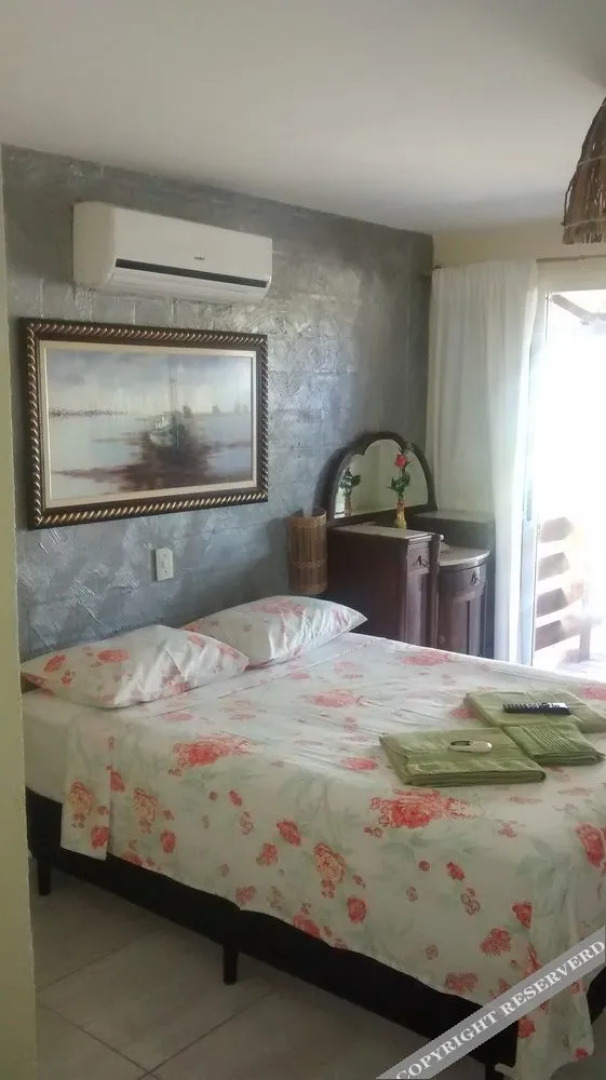 Pousada Mar de Esmeralda