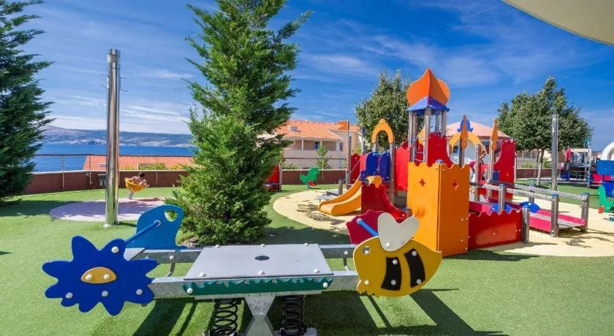 Wyndham Grand Novi Vinodolski Resort-Apartments