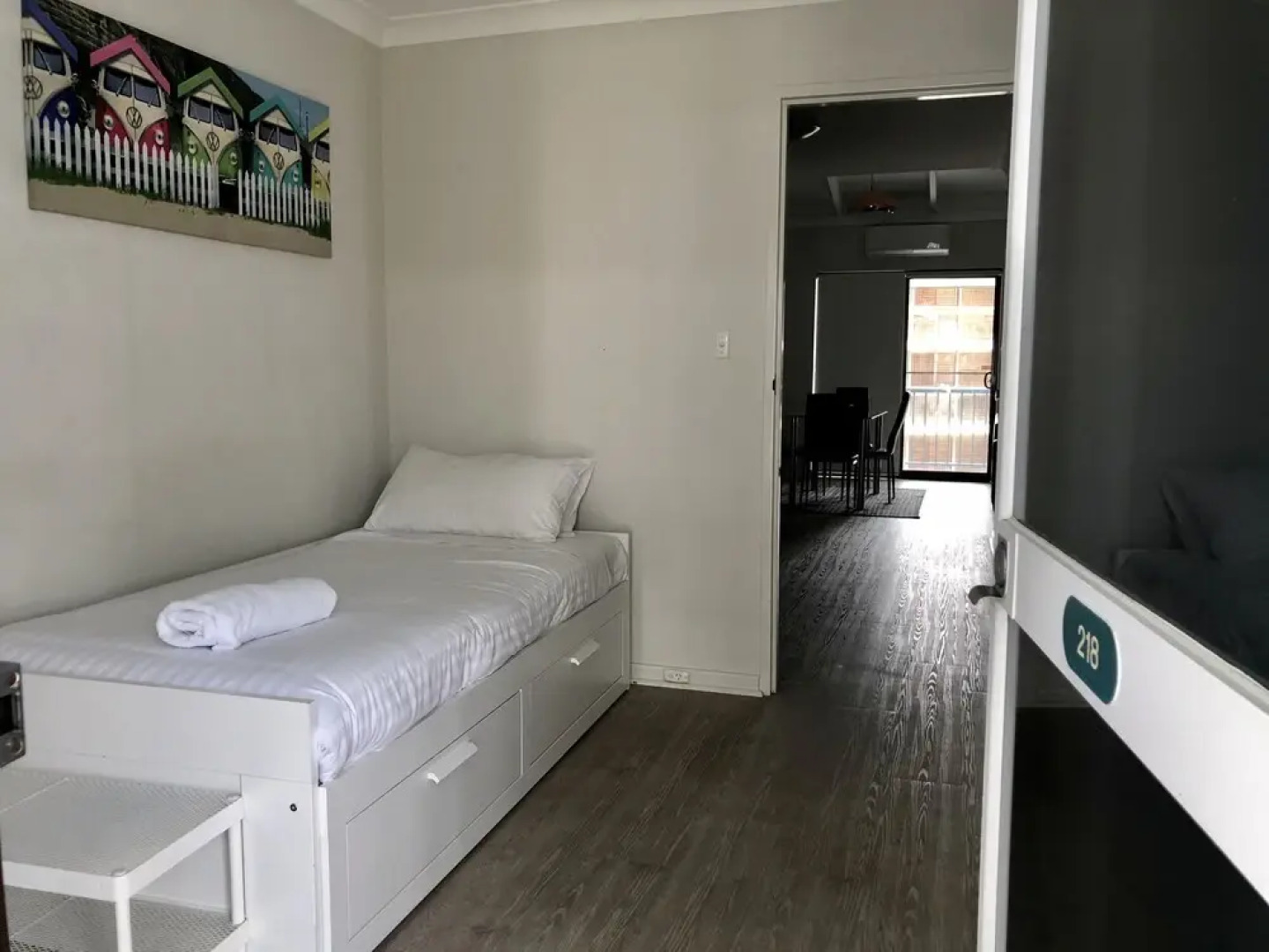 West Beach Lagoon 218