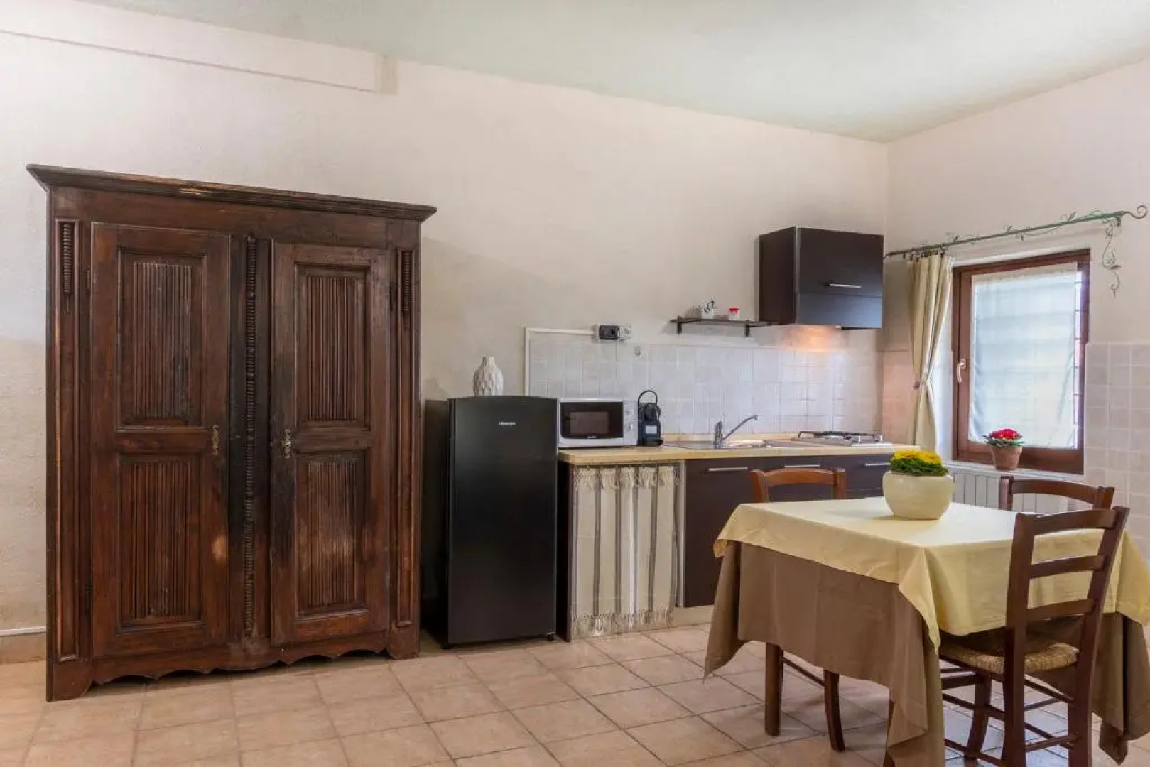 Residence La Rosa Dei Venti