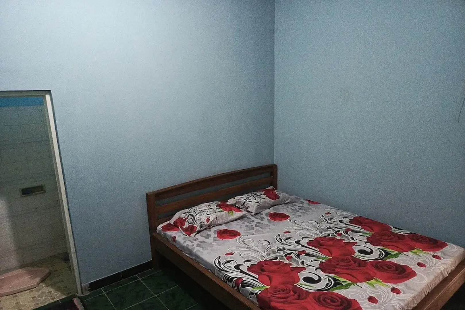 Hotel O Dian Asih Rooms