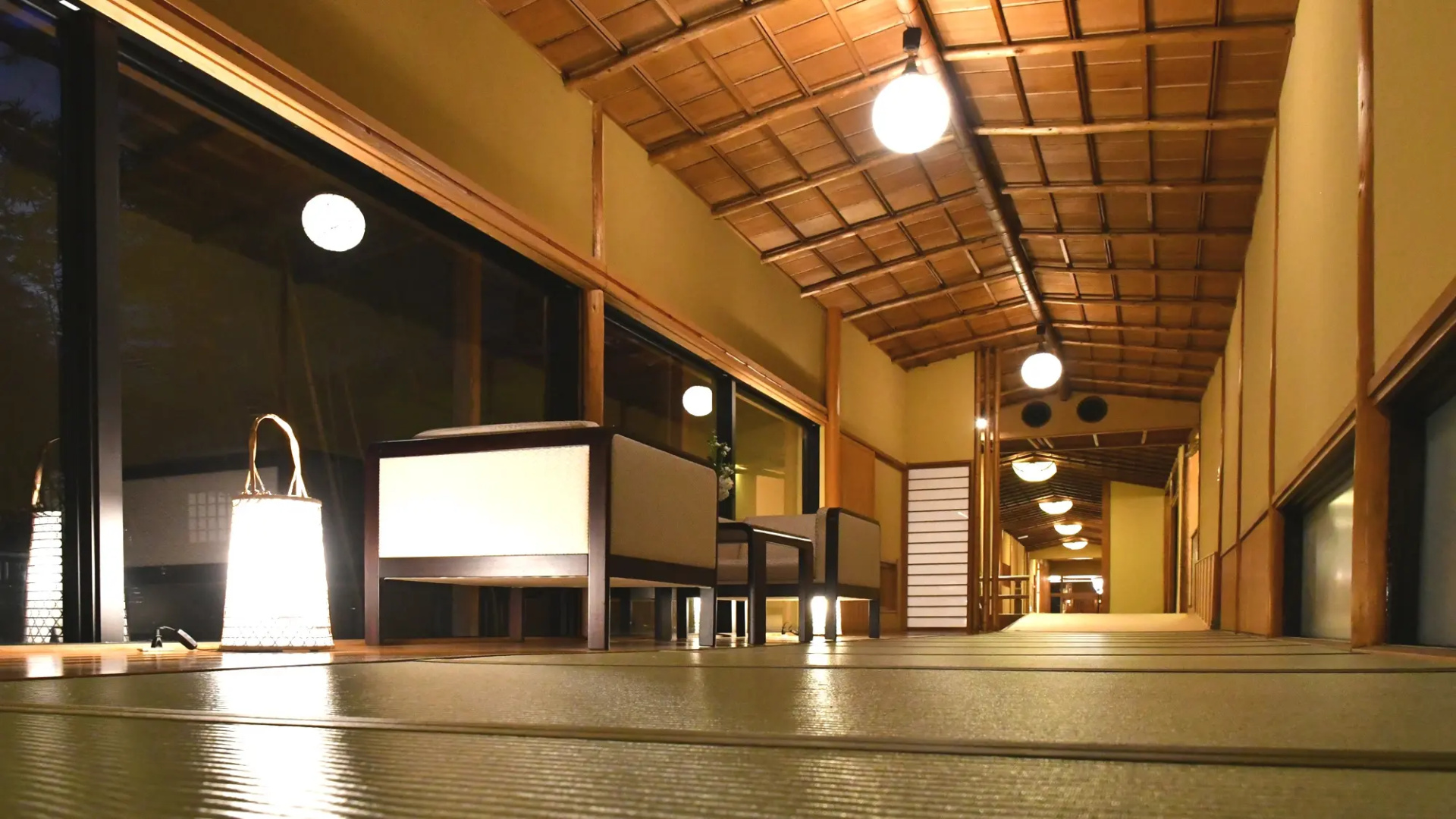 Echizen Awara Onsen Tsuruya