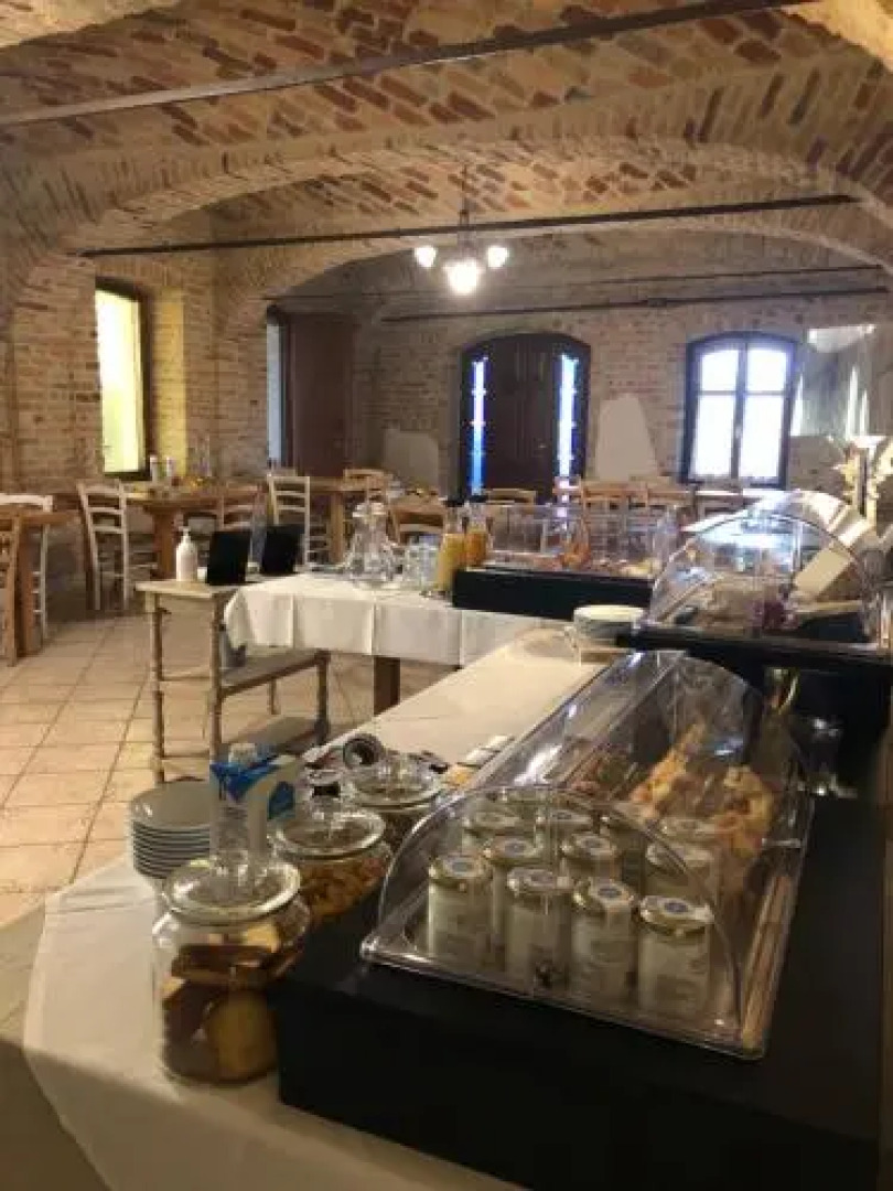 Bed And Breakfast Ca Borghino