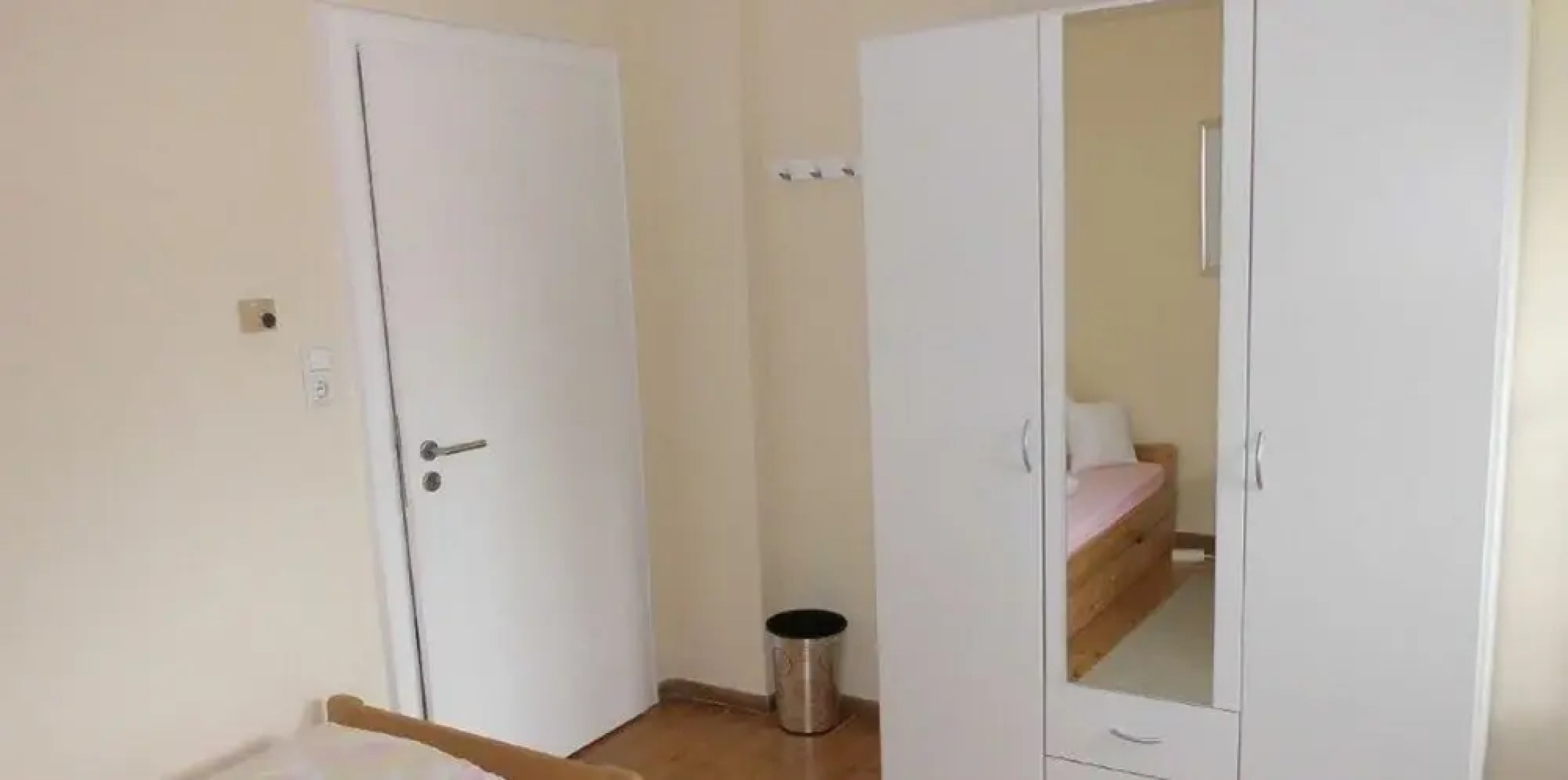 Ferienwohnung Wagner Edith